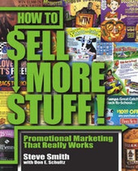 Enlarge image Cover: How to Sell More Stuff - Kaplan Trade