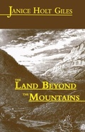 Cover: The Land Beyond the Mountains - The University Press of Kentucky