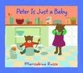 Cover: Peter is Just a Baby - William B Eerdmans Publishing Co