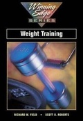 Cover: Weight Training - Mosby