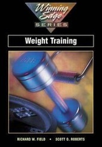 Enlarge image Cover: Weight Training - Mosby