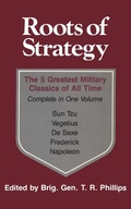 Bild: Roots of Strategy: Book 1 - Stackpole Books