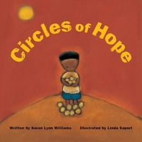 Enlarge image Cover: Circles of Hope - William B Eerdmans Publishing Co