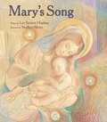 Cover: Mary's Song - William B Eerdmans Publishing Co