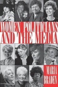 Cover: Women Politicians and the Media - The University Press of Kentucky