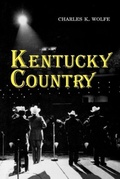 Cover: Kentucky Country - The University Press of Kentucky