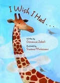 Cover: I Wish I Had... - William B Eerdmans Publishing Co