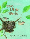 Cover: Two Little Birds - William B Eerdmans Publishing Co