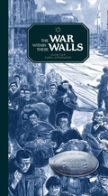 Cover: War within These Walls - William B Eerdmans Publishing Co