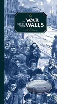 Enlarge image Cover: War within These Walls - William B Eerdmans Publishing Co