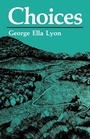 Cover: Choices - The University Press of Kentucky