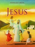 Cover: Jesus - William B Eerdmans Publishing Co