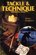 Cover: Tackle and Technique for Taking Trout - Stackpole Books