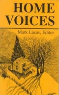 Cover: Home Voices - The University Press of Kentucky