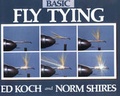Cover: Basic Fly Tying - Stackpole Books