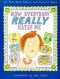 Cover: Now Everybody Really Hates Me - Collins