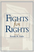 Cover: Fights for Rights - The University Press of Kentucky