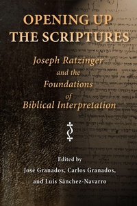 Enlarge image Cover: Opening Up the Scriptures - William B Eerdmans Publishing Co