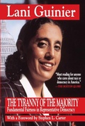 Cover: Tyranny of the Majority - The Free Press