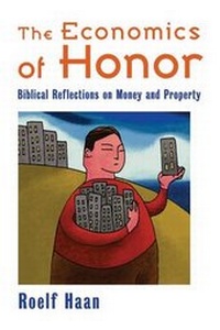 Enlarge image Cover: The Economics of Honor - William B Eerdmans Publishing Co