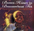 Cover: Brown Honey in Broomwheat Tea - HarperCollins
