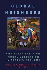 Enlarge image Cover: Global Neighbors - William B Eerdmans Publishing Co