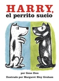 Cover: Harry, El Perrito Sucio - Collins