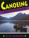 Cover: Conoeing - Stackpole Books