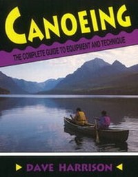 Enlarge image Cover: Conoeing - Stackpole Books