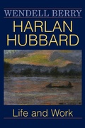Cover: Harlan Hubbard - The University Press of Kentucky