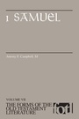 Cover: 1 Samuel (Fotl) - William B Eerdmans Publishing Co