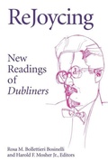Cover: ReJoycing - The University Press of Kentucky