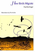 Cover: How Birds Migrate - Stackpole Books