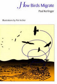 Enlarge image Cover: How Birds Migrate - Stackpole Books