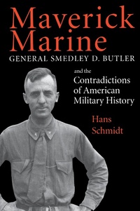 Abbildung von: Maverick Marine - The University Press of Kentucky