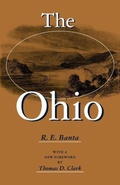 Cover: The Ohio - The University Press of Kentucky