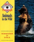 Cover: How to Photograph Animals in the Wild - Stackpole Books