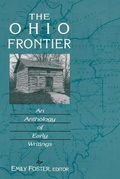 Cover: The Ohio Frontier - The University Press of Kentucky