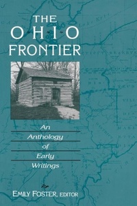 Abbildung von: The Ohio Frontier - The University Press of Kentucky