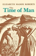 Cover: The Time of Man - The University Press of Kentucky