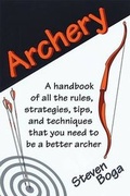 Cover: Archery - Stackpole Books