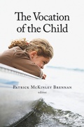 Cover: Vocation of the Child - William B Eerdmans Publishing Co
