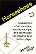 Cover: Horseshoes - Stackpole Books