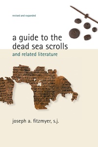 Enlarge image Cover: A Guide to the Dead Sea Scrolls and Related Literature - William B Eerdmans Publishing Co
