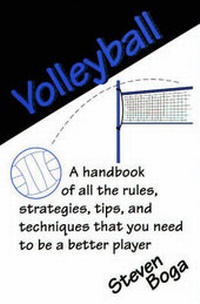 Abbildung von: Volleyball - Stackpole Books