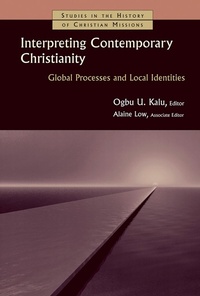 Enlarge image Cover: Interpreting Contemporary Christianity - William B Eerdmans Publishing Co