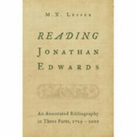 Enlarge image Cover: Reading Jonathan Edwards - William B Eerdmans Publishing Co
