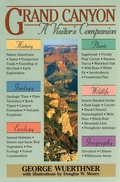 Cover: Grand Canyon - Stackpole Books