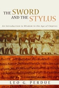 Cover: Sword and the Stylus - William B Eerdmans Publishing Co