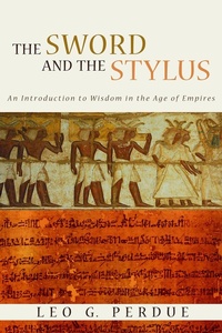 Enlarge image Cover: Sword and the Stylus - William B Eerdmans Publishing Co